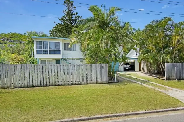 Main view of Homely house listing, 13 Gregory Street, Condon QLD 4815