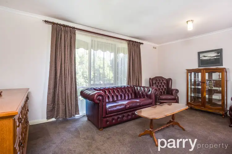 Fourth view of Homely house listing, 1 Currawong Place, Riverside TAS 7250