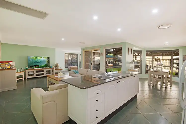 Third view of Homely house listing, 9 Mimosa Grove, Glenwood NSW 2768