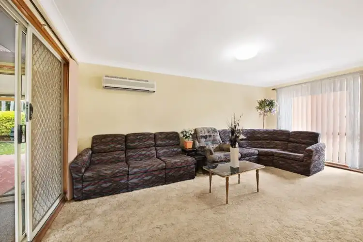 Third view of Homely house listing, 15 Nelimah Close, Narara NSW 2250