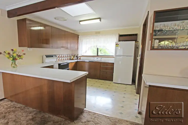 Third view of Homely townhouse listing, 1/12 Naranghi Drive, Strathdale VIC 3550