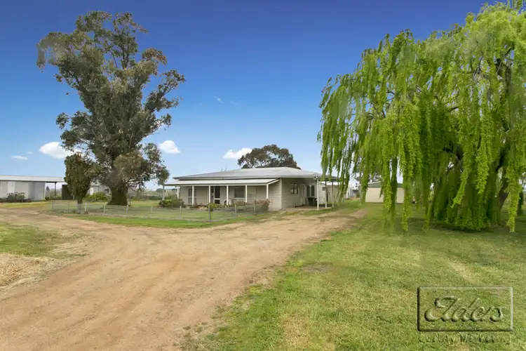 Third view of Homely rural property listing, 79 Dingee-Serpentine Road, Dingee VIC 3571