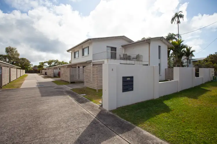 7 8-10 Petersen Street, North Mackay QLD 4740