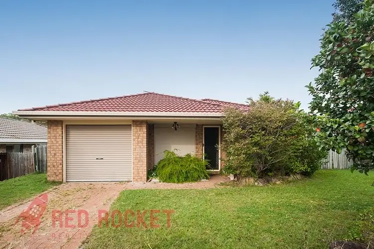 15 Paddington Lane, Eagleby QLD 4207