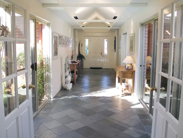 Third view of Homely house listing, 1 Grove Hill, Mount Claremont WA 6010