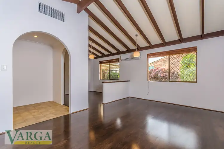 Third view of Homely house listing, 1/158 Rostrata Avenue, Willetton WA 6155