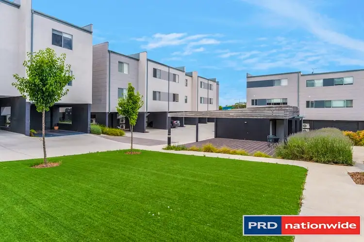 Seventh view of Homely house listing, 45/15 Andersch St, Casey ACT 2913