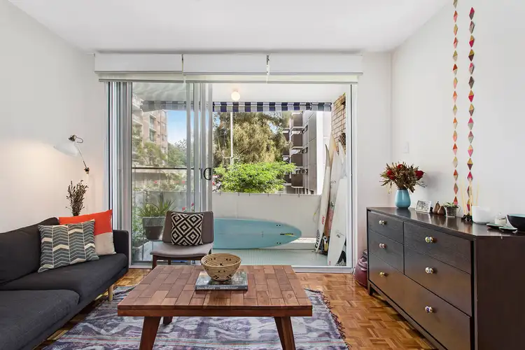 17/3 Ocean Street, Bondi NSW 2026