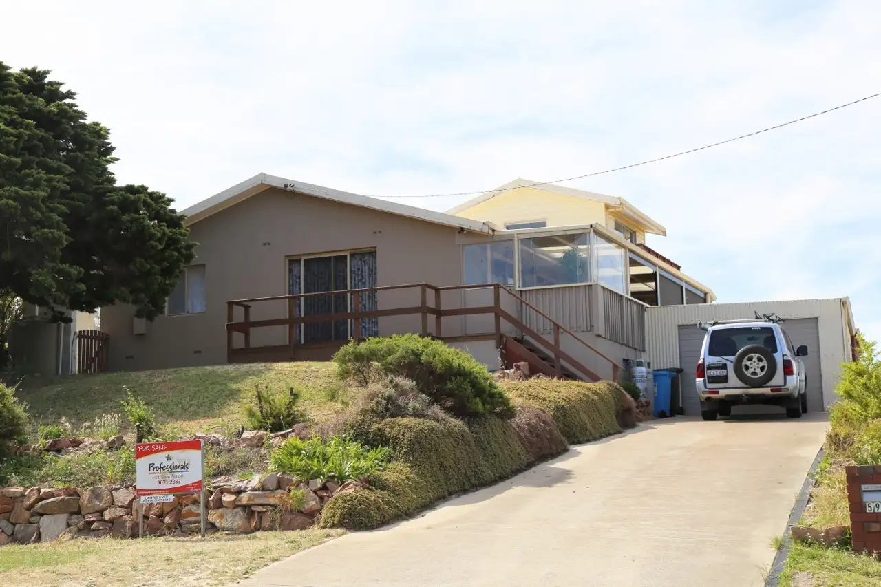 Main view of Homely house listing, 59 Emily Street, Esperance WA 6450