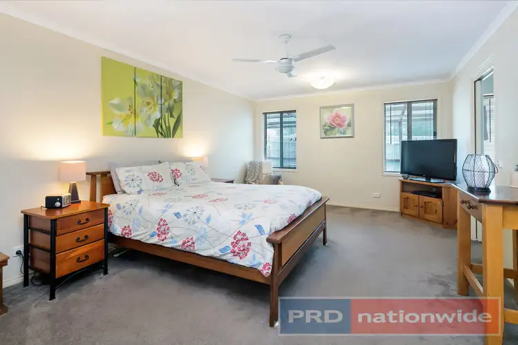 Sixth view of Homely house listing, 61 Briardale Avenue, Enfield VIC 3352