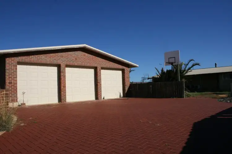 Third view of Homely house listing, 36 Carnarvon Street, Port Denison WA 6525