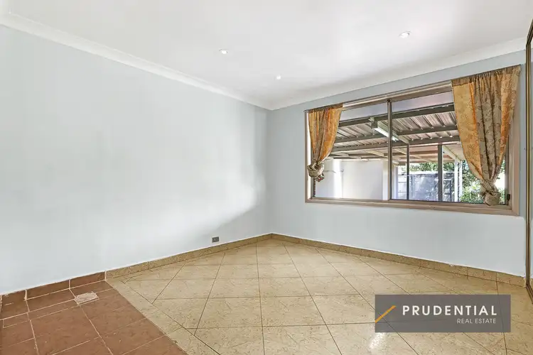 Fifth view of Homely house listing, 5 Orsino Place, Rosemeadow NSW 2560