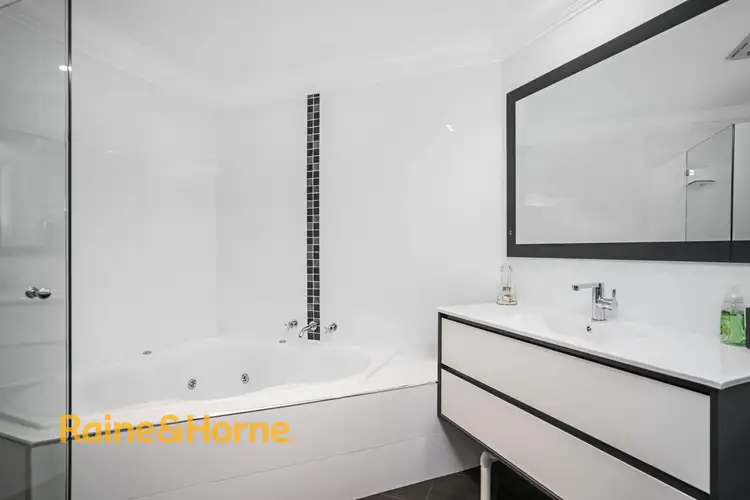 Sixth view of Homely unit listing, 12/318 Jamison Road, Jamisontown NSW 2750