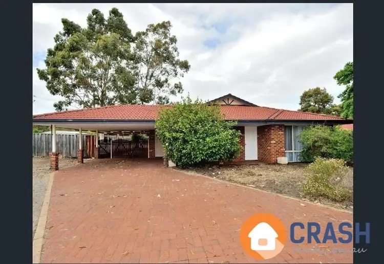 10 Campolino Gardens, Stratton WA 6056