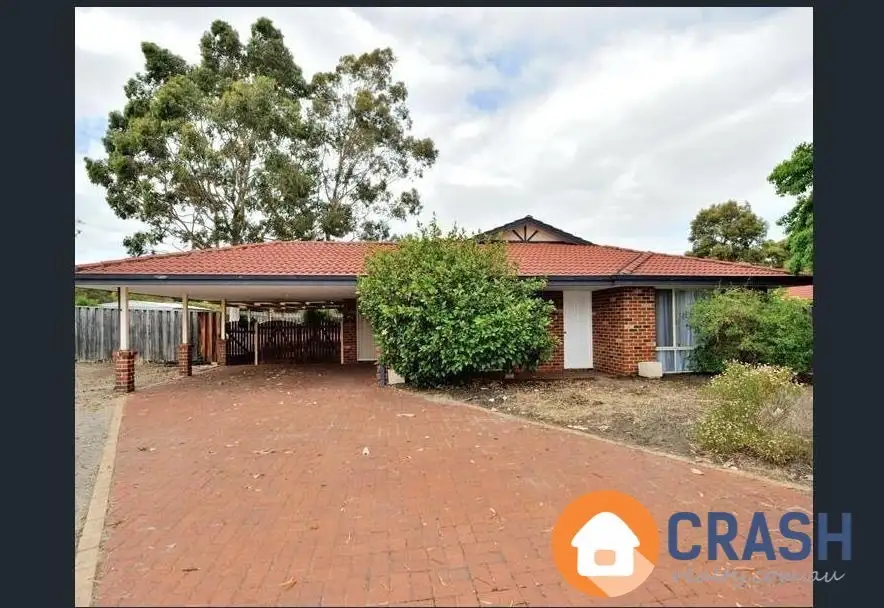 Main view of Homely house listing, 10 Campolino Gardens, Stratton WA 6056