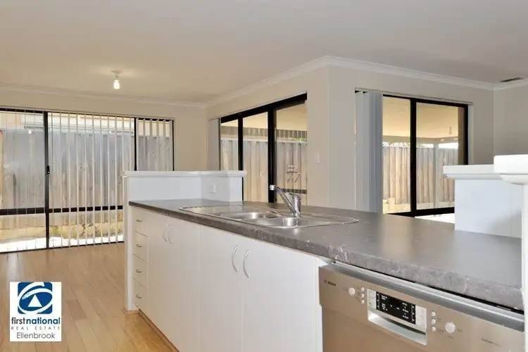 Sixth view of Homely house listing, 48 Ardmore Parade, Ellenbrook WA 6069