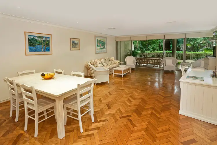 Second view of Homely apartment listing, 8/353 Edgecliff Road, Woollahra NSW 2025