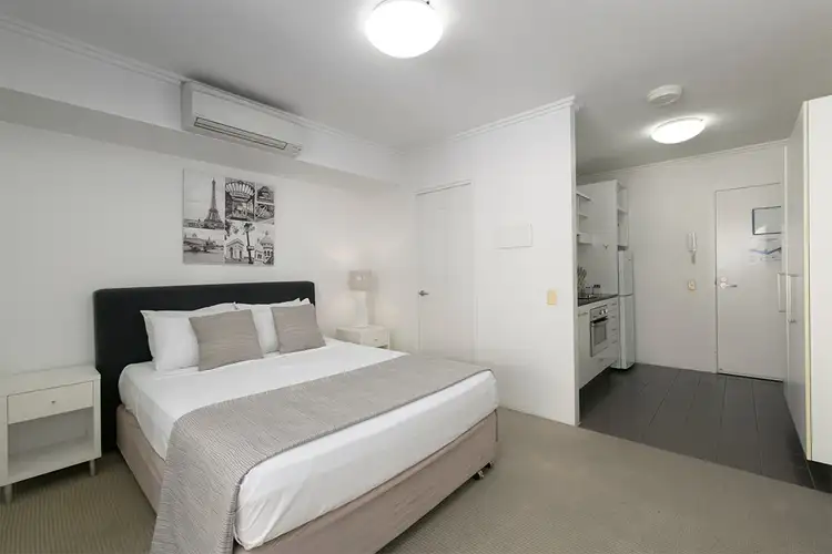 Sixth view of Homely unit listing, 33/62 Cordelia Street, South Brisbane QLD 4101
