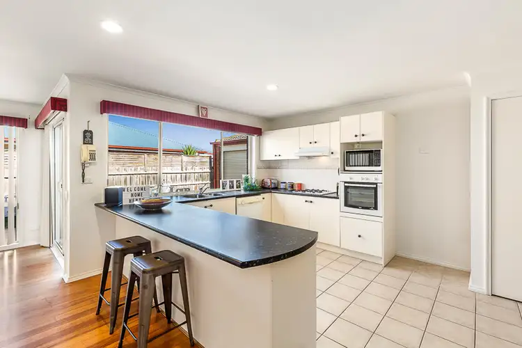 Third view of Homely house listing, 17 Eskdale Court, Mornington VIC 3931