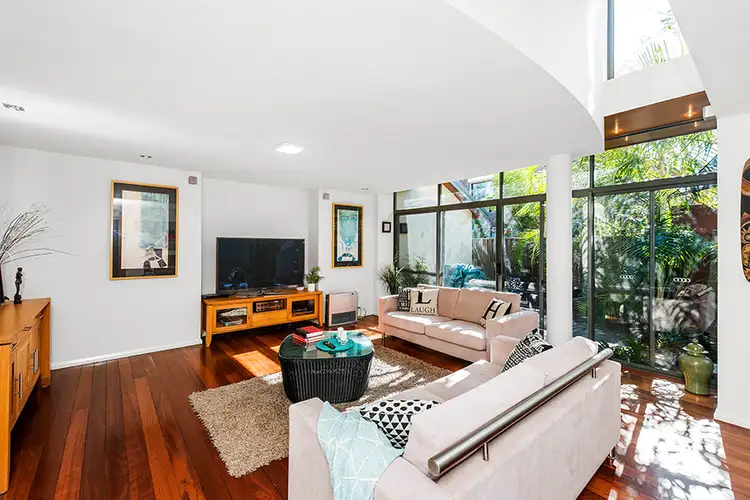 Fifth view of Homely townhouse listing, 4/64 Labouchere Rd, South Perth WA 6151