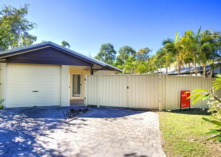 13 Palm Court, Agnes Water QLD 4677