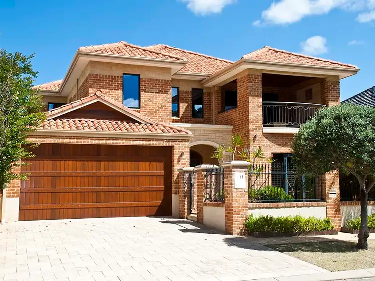 Second view of Homely house listing, 10 Hogg Avenue, Salter Point WA 6152