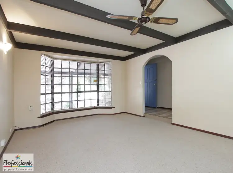 Second view of Homely house listing, 14 Burslem Drive, Thornlie WA 6108