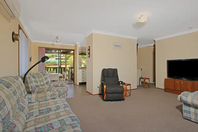 Third view of Homely house listing, 31 Eric Fenning Drive, Surf Beach NSW 2536