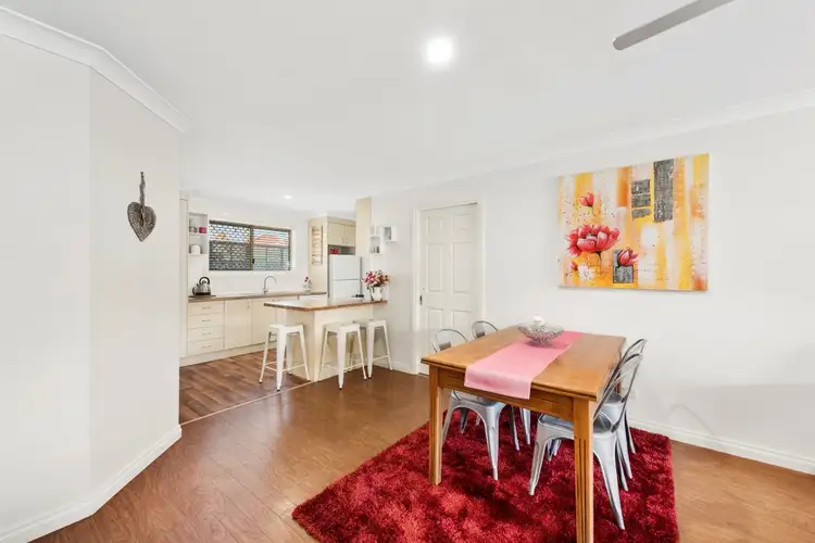 Fifth view of Homely unit listing, 15/7 Gundagai Place, Coffs Harbour NSW 2450