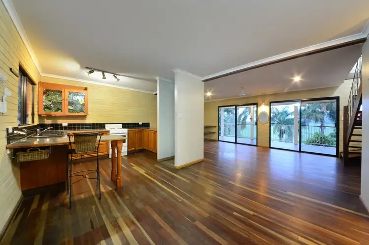 Main view of Homely house listing, 25 Laurina Drive, Strathdickie QLD 4800