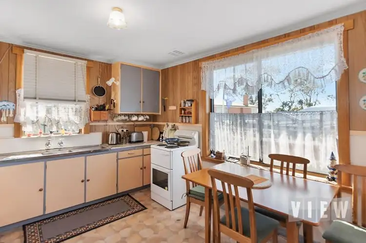Second view of Homely house listing, 14 Dooley Street, West Ulverstone TAS 7315