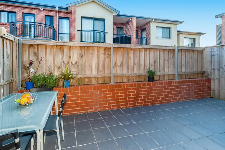 Third view of Homely townhouse listing, 4/10-14 Chicago Avenue, Maroubra NSW 2035