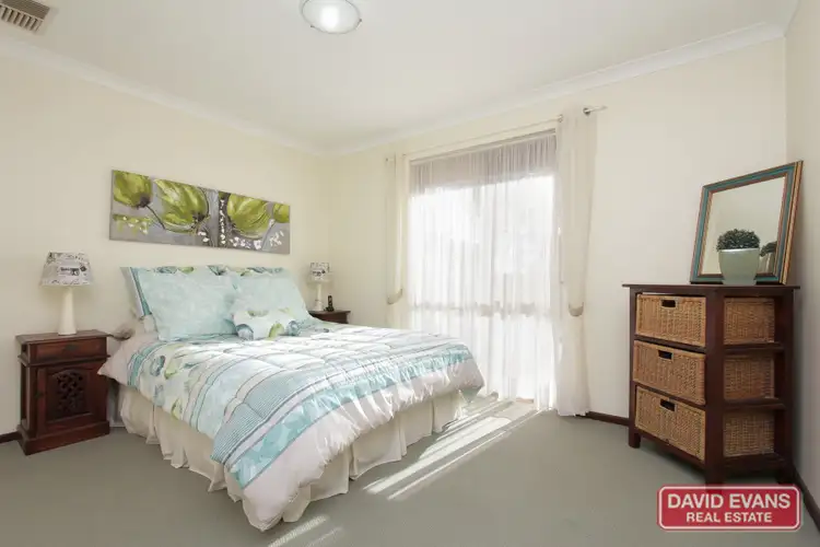 Sixth view of Homely house listing, 4B Henton Place, Heathridge WA 6027