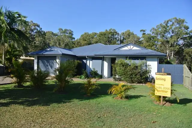 Main view of Homely house listing, 39 Fyshburn Dr, Cooloola Cove QLD 4580