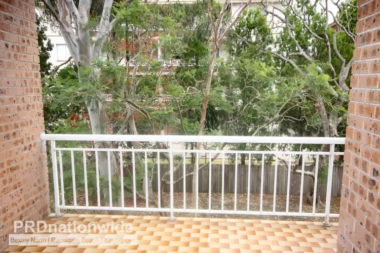 Fourth view of Homely unit listing, 11/150-152 Chuter Avenue, Sans Souci NSW 2219