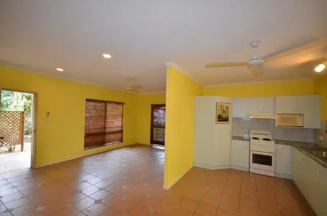 Second view of Homely house listing, 32 Middlemiss Street, Mossman QLD 4873