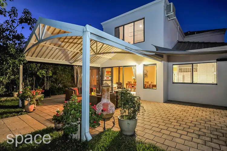 Main view of Homely house listing, 100 Glyde Street, Mosman Park WA 6012