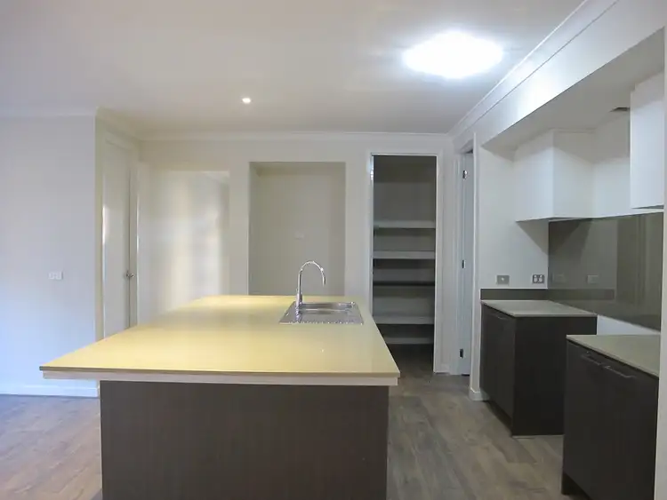 Fourth view of Homely house listing, Lot 76 Granvia Circuit, Burnside VIC 3023