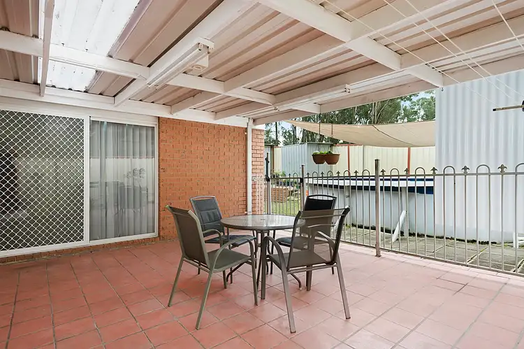 Second view of Homely house listing, 29 HIGHPOINT ST, Blacktown NSW 2148