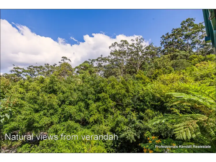 Sixth view of Homely house listing, 11 Kamet Court, Tamborine Mountain QLD 4272