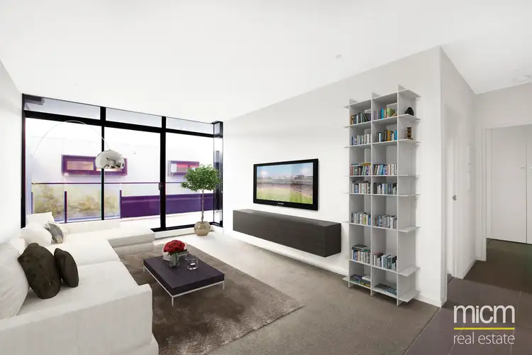 210B/20 Burnley Street, Richmond VIC 3121