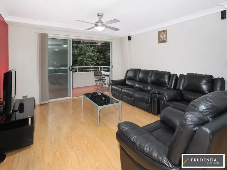 Third view of Homely unit listing, 14/20-22 George Street, Liverpool NSW 2170