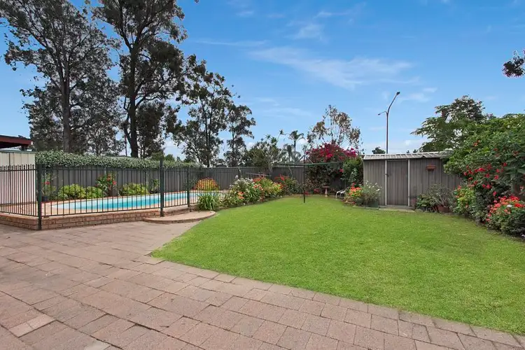 Second view of Homely house listing, 23 Honeyeater Place, Erskine Park NSW 2759
