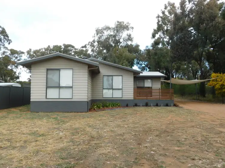 Main view of Homely house listing, 12 Merebene St, Coonabarabran NSW 2357