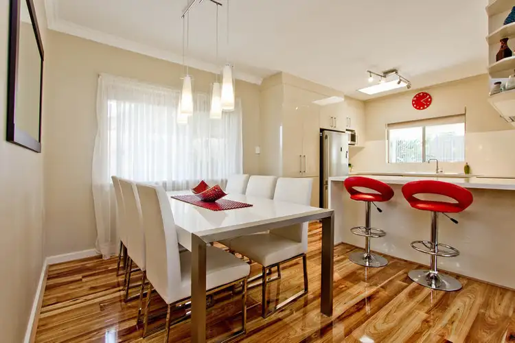 Fifth view of Homely house listing, 1 McRae Avenue, Windsor Gardens SA 5087