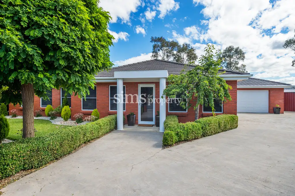 Main view of Homely house listing, 12 Castleford Court, Prospect Vale TAS 7250