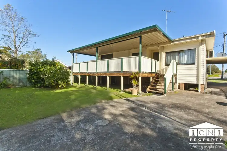 Third view of Homely house listing, 19 Anderson Drive, Tarro NSW 2322