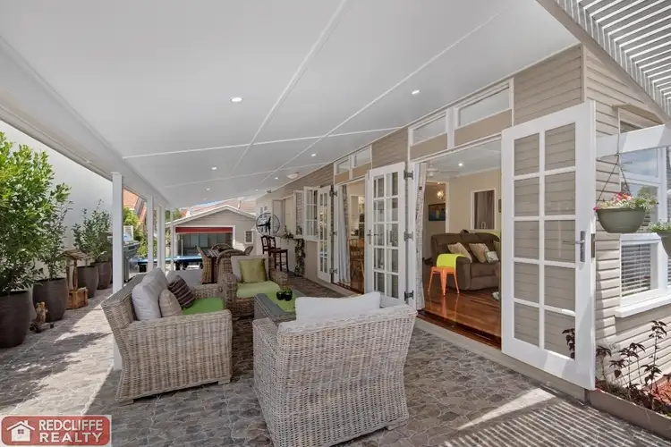 Third view of Homely house listing, 3 Baldwin Street, Redcliffe QLD 4020