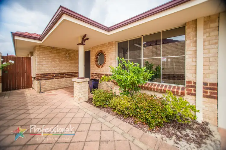 Main view of Homely house listing, 184B Forest Lakes Drive, Thornlie WA 6108