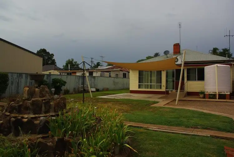 Third view of Homely house listing, 48 Whiteley Street, Wellington NSW 2820